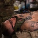 Coalition Members React to Mass Casualty Exercise