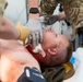 Coalition Members React to Mass Casualty Exercise