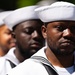 Fleet Week New York 2025