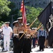 Fleet Week New York 2025