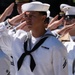 Fleet Week New York 2025