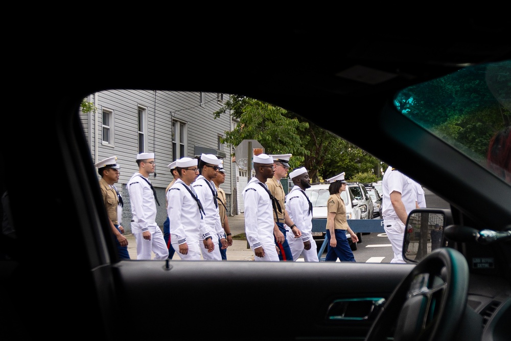 College Point Citizens Memorial Day Parade