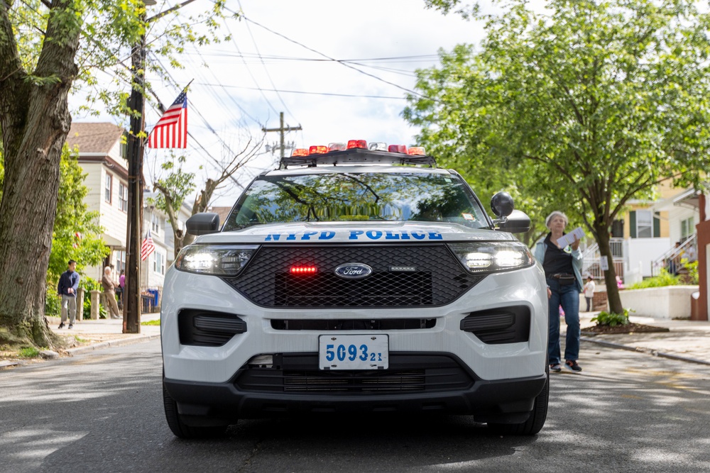College Point Citizens Memorial Day Parade