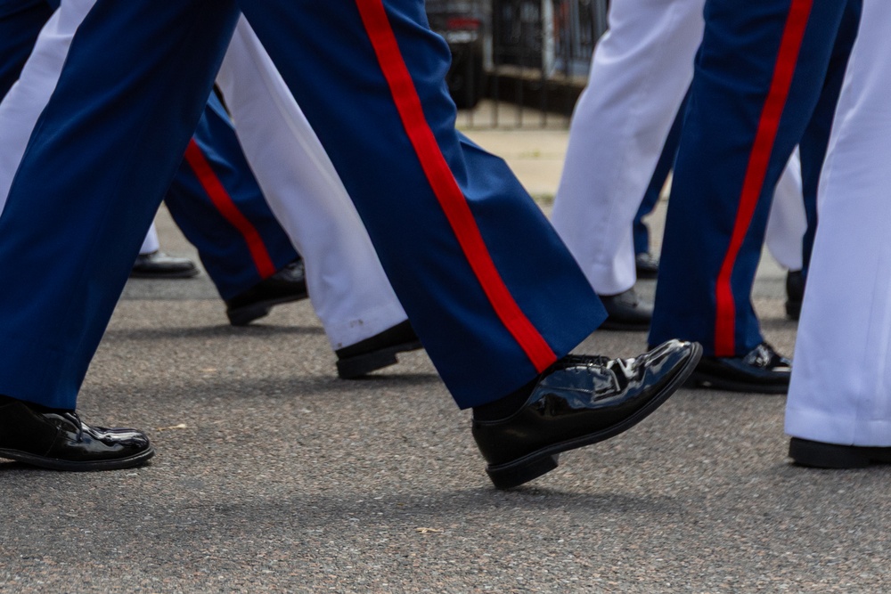 College Point Citizens Memorial Day Parade