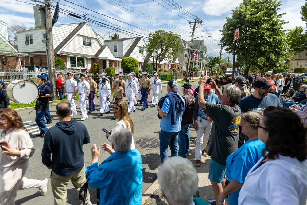 College Point Citizens Memorial Day Parade