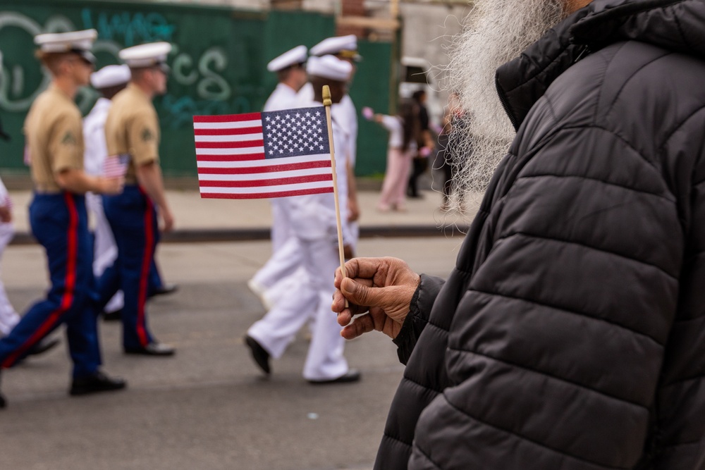 College Point Citizens Memorial Day Parade
