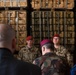 Coalition Advisors Assess Peshmerga Logistics Hub