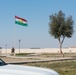 Coalition Advisors Assess Peshmerga Logistics Hub