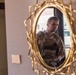 Coalition Advisors Assess Peshmerga Logistics Hub