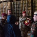 Coalition Advisors Assess Peshmerga Logistics Hub