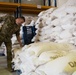 Coalition Advisors Assess Peshmerga Logistics Hub