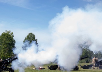 Crown Hill Memorial Service 2025