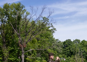 Crown Hill Memorial Service 2025