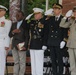 Oise-Aisne Belleau Wood Ceremony 2025
