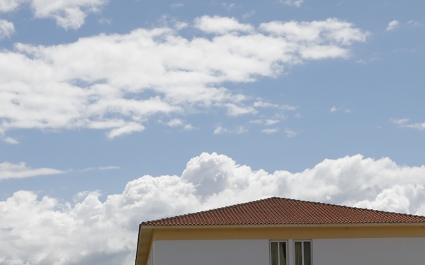 MPs and Medics Stand Ready During DEFENDER 25 Opening Ceremony in Greece