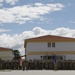 MPs and Medics Stand Ready During DEFENDER 25 Opening Ceremony in Greece