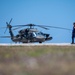 DoD supports ICE during illegal alien removal flight