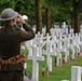 Oise-Aisne Belleau Wood Ceremony 2025