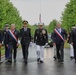 Oise-Aisne Belleau Wood Ceremony 2025