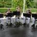 Oise-Aisne Belleau Wood Ceremony 2025