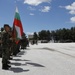 Bulgarian Forces Stand Ready at DEFENDER 25 Opening Ceremony