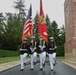Oise-Aisne Belleau Wood Ceremony 2025