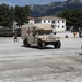MPs and Medics Stand Ready During DEFENDER 25 Opening Ceremony in Greece