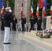 Oise-Aisne Belleau Wood Ceremony 2025