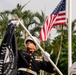 2025 Memorial Day Ceremony Corozal American Cemetery and Memorial, Panama