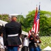 2025 Memorial Day Ceremony Corozal American Cemetery and Memorial, Panama