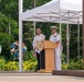 2025 Memorial Day Ceremony Corozal American Cemetery and Memorial, Panama