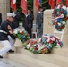 Oise-Aisne Belleau Wood Ceremony 2025