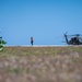 DoD supports ICE during illegal alien removal flight