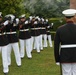 Oise-Aisne Belleau Wood Ceremony 2025