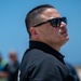 DoD supports ICE during illegal alien removal flight