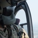 140th Aviation Regiment conducts joint aerial patrol along the southern border