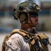 DoD supports ICE during illegal alien removal flight