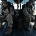 140th Aviation Regiment conducts joint aerial patrol along the southern border