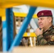 Coalition Advisors Assess Peshmerga Logistics Hub