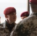 Coalition Advisors Assess Peshmerga Logistics Hub