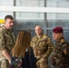 Coalition Advisors Assess Peshmerga Logistics Hub