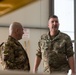 Coalition Advisors Assess Peshmerga Logistics Hub