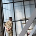 Coalition Advisors Assess Peshmerga Logistics Hub