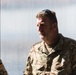 Coalition Advisors Assess Peshmerga Logistics Hub