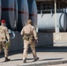 Coalition Advisors Assess Peshmerga Logistics Hub