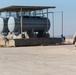 Coalition Advisors Assess Peshmerga Logistics Hub