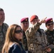 Coalition Advisors Assess Peshmerga Logistics Hub