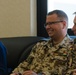 Coalition Advisors Assess Peshmerga Logistics Hub