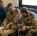 Coalition Advisors Assess Peshmerga Logistics Hub