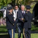 Idaho National Guard Memorial Day 2025